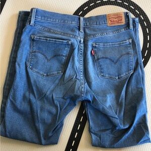 Levi's Women’s Shaping Slim Jeans